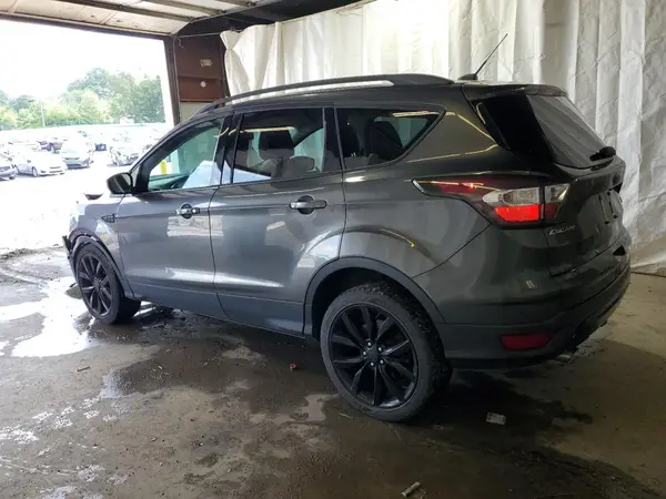 1FMCU9J90HUA76398 2017 FORD ESCAPE - Image 2