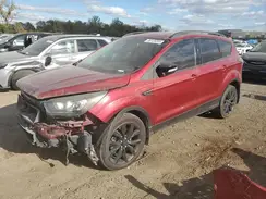 1FMCU9J90HUA81567 2017 FORD ESCAPE