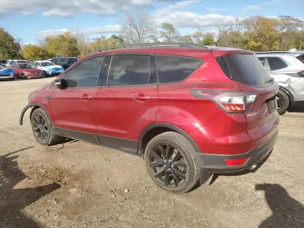1FMCU9J90HUA81567 2017 FORD ESCAPE - Image 2
