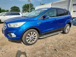 1FMCU9J90HUA81682 2017 FORD ESCAPE
