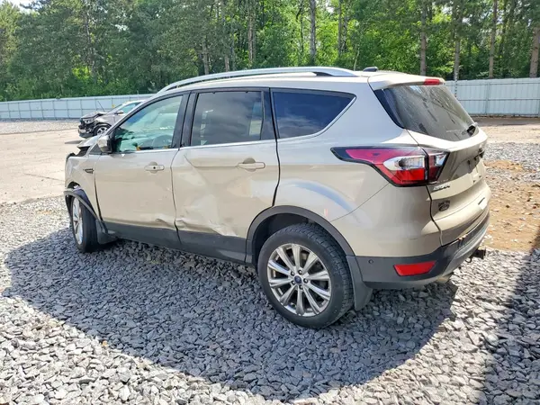 1FMCU9J90HUA82217 2017 FORD ESCAPE - Image 2
