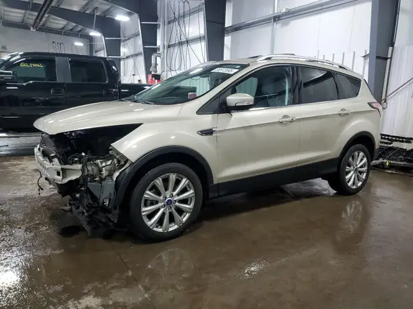 1FMCU9J90HUA92620 2017 FORD ESCAPE - Image 1