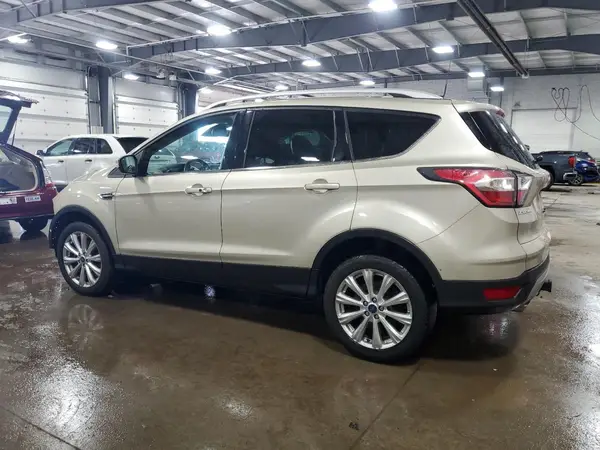 1FMCU9J90HUA92620 2017 FORD ESCAPE - Image 2