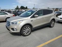 1FMCU9J90HUA94223 2017 FORD ESCAPE