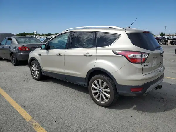 1FMCU9J90HUA94223 2017 FORD ESCAPE - Image 2