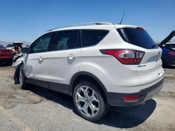 1FMCU9J90HUA94934 2017 FORD ESCAPE - Image 2