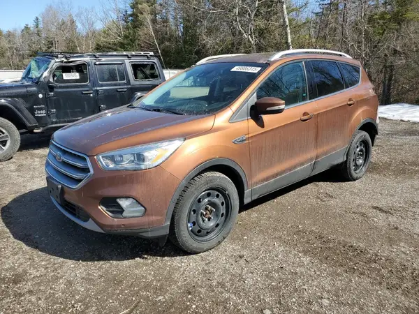 1FMCU9J90HUA97624 2017 FORD ESCAPE - Image 1