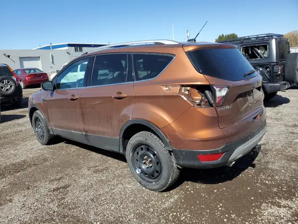 1FMCU9J90HUA97624 2017 FORD ESCAPE - Image 2
