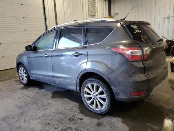 1FMCU9J90HUB06855 2017 FORD ESCAPE - Image 2