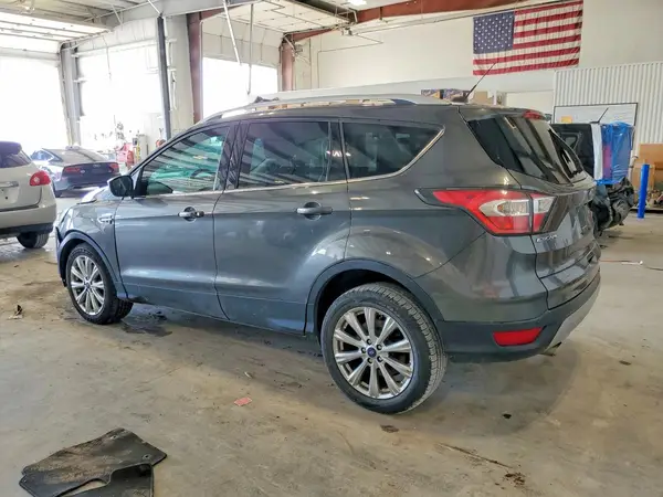 1FMCU9J90HUB11344 2017 FORD ESCAPE - Image 2