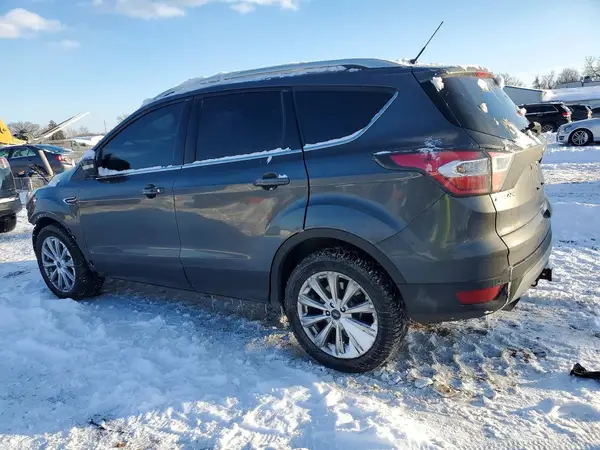 1FMCU9J90HUB15054 2017 FORD ESCAPE - Image 2