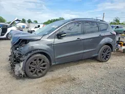 1FMCU9J90HUB22330 2017 FORD ESCAPE