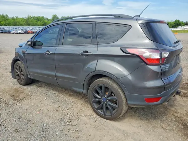 1FMCU9J90HUB22330 2017 FORD ESCAPE - Image 2