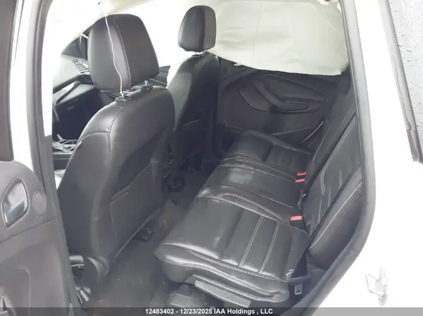 1FMCU9J90HUB24207 2017 FORD ESCAPE - Image 8
