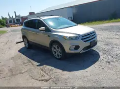 1FMCU9J90HUB24661 2017 FORD ESCAPE