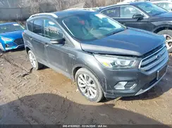 1FMCU9J90HUB38219 2017 FORD ESCAPE