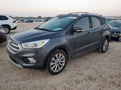 1FMCU9J90HUB42710 2017 FORD ESCAPE