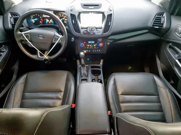 1FMCU9J90HUB42710 2017 FORD ESCAPE - Image 8