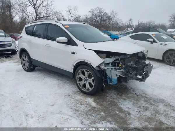 1FMCU9J90HUB43453 2017 FORD ESCAPE - Image 1