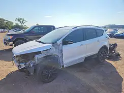1FMCU9J90HUB43906 2017 FORD ESCAPE