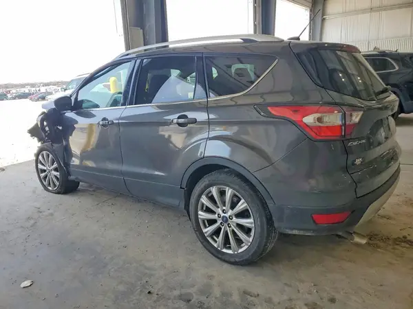 1FMCU9J90HUB50452 2017 FORD ESCAPE - Image 2