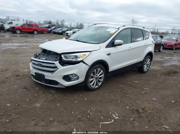 1FMCU9J90HUB53934 2017 FORD ESCAPE - Image 2