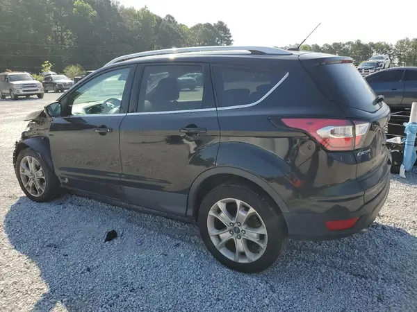1FMCU9J90HUB55683 2017 FORD ESCAPE - Image 2