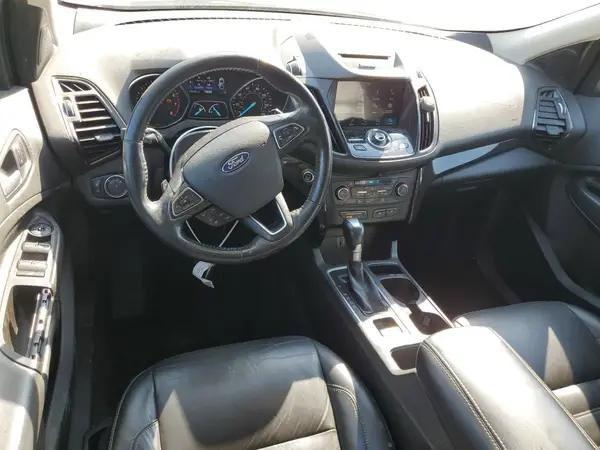 1FMCU9J90HUB55683 2017 FORD ESCAPE - Image 8