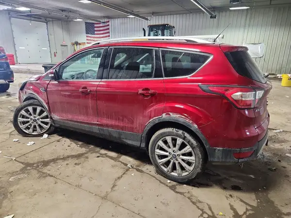 1FMCU9J90HUB57840 2017 FORD ESCAPE - Image 2