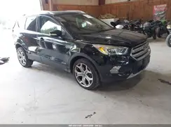 1FMCU9J90HUB62035 2017 FORD ESCAPE