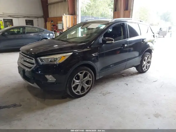 1FMCU9J90HUB62035 2017 FORD ESCAPE - Image 2