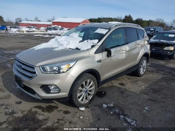 1FMCU9J90HUB62259 2017 FORD ESCAPE - Image 2