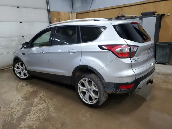 1FMCU9J90HUB65341 2017 FORD ESCAPE - Image 2