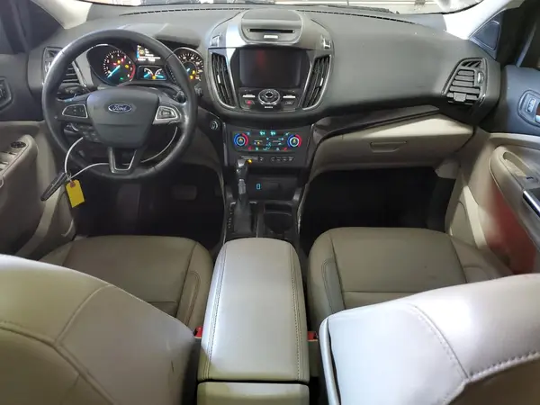 1FMCU9J90HUB65341 2017 FORD ESCAPE - Image 8