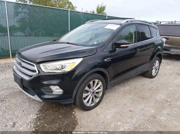 1FMCU9J90HUB71897 2017 FORD ESCAPE - Image 2