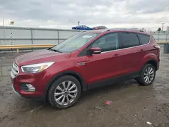 1FMCU9J90HUB75528 2017 FORD ESCAPE