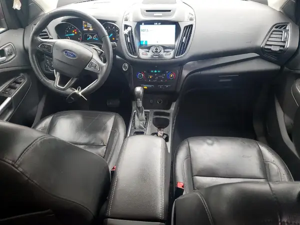 1FMCU9J90HUB75528 2017 FORD ESCAPE - Image 8