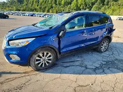 1FMCU9J90HUB76601 2017 FORD ESCAPE
