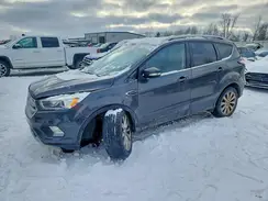 1FMCU9J90HUB77585 2017 FORD ESCAPE