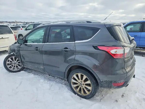 1FMCU9J90HUB77585 2017 FORD ESCAPE - Image 2