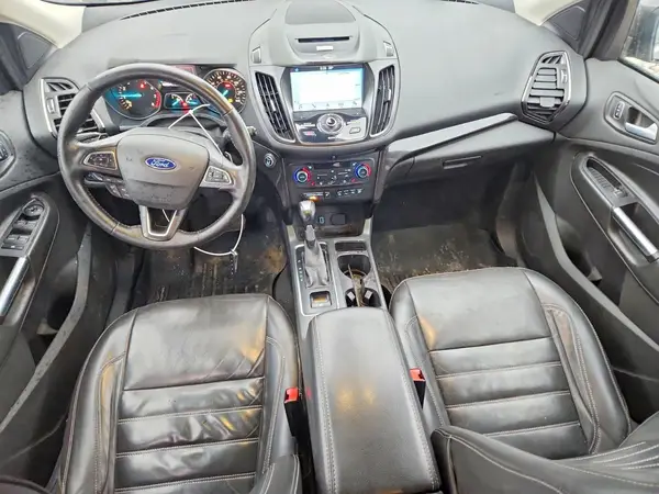 1FMCU9J90HUB77585 2017 FORD ESCAPE - Image 8