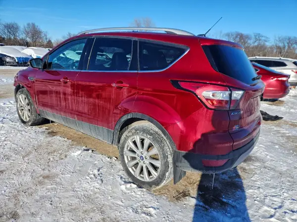 1FMCU9J90HUB80311 2017 FORD ESCAPE - Image 2