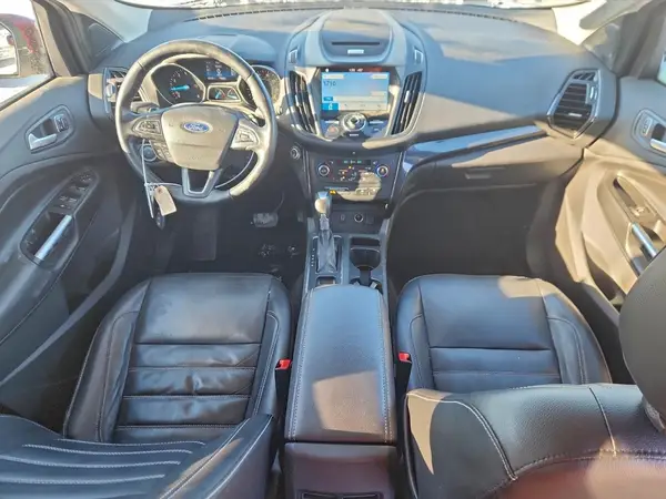 1FMCU9J90HUB80311 2017 FORD ESCAPE - Image 8