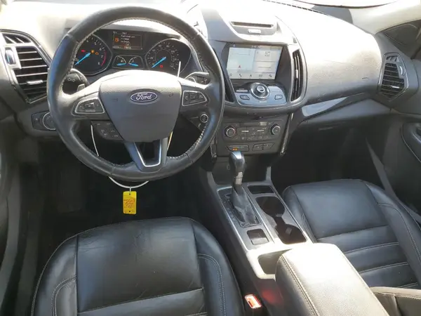 1FMCU9J90HUB84648 2017 FORD ESCAPE - Image 8