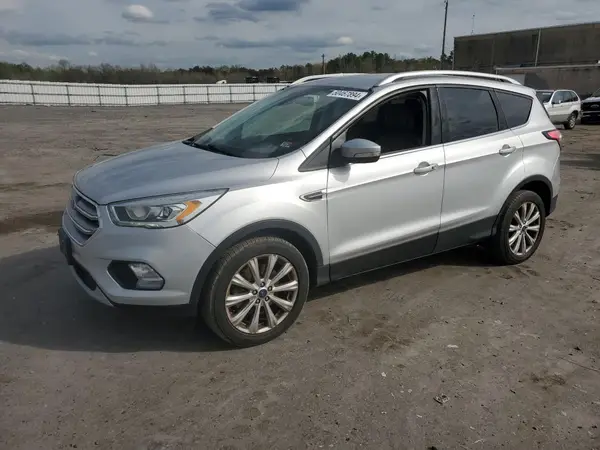 1FMCU9J90HUB86478 2017 FORD ESCAPE - Image 1