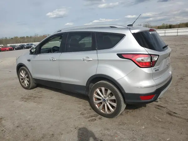 1FMCU9J90HUB86478 2017 FORD ESCAPE - Image 2