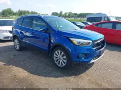 1FMCU9J90HUB91440 2017 FORD ESCAPE