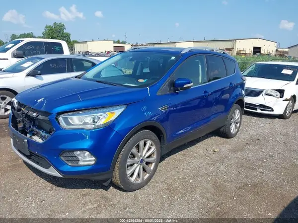 1FMCU9J90HUB91440 2017 FORD ESCAPE - Image 2