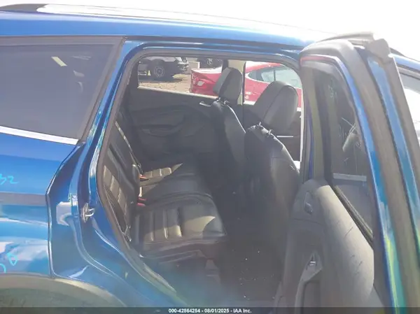1FMCU9J90HUB91440 2017 FORD ESCAPE - Image 8
