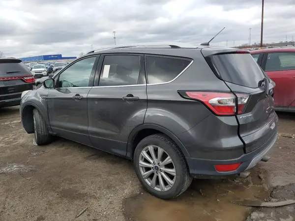 1FMCU9J90HUB91955 2017 FORD ESCAPE - Image 2